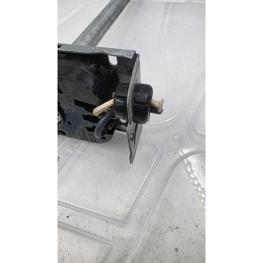 Furnace Fan and Limit Control L4064B 2931 Honeywell